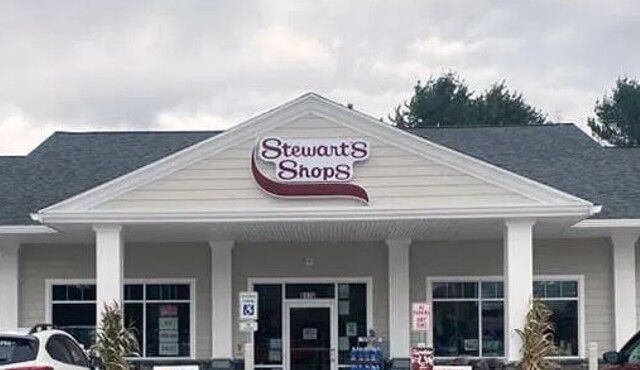 Stewart's Shops